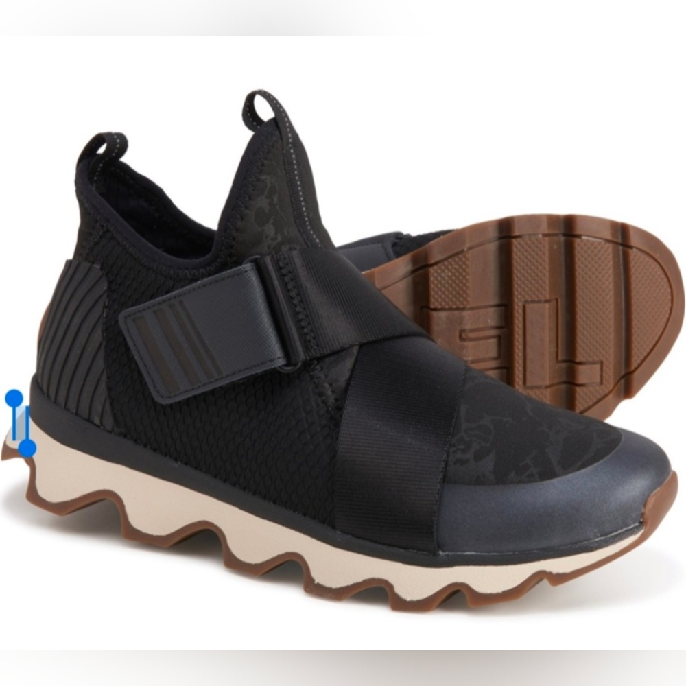 Sorel KINETIC Sneakers - Women's 6